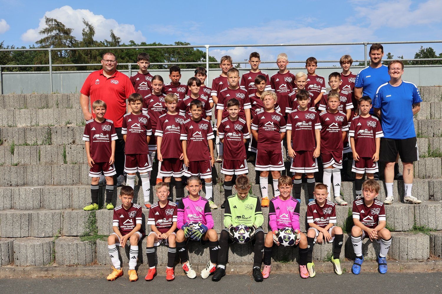 D-Jugend (U13)