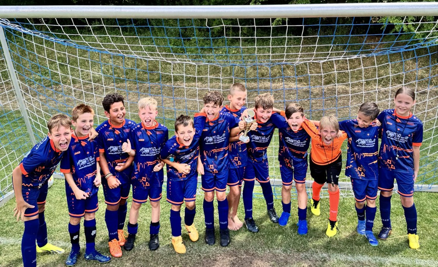 E-Jugend (U11)