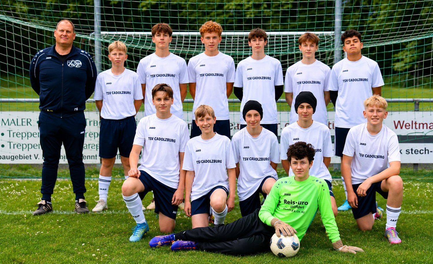 B-Jugend (U17)