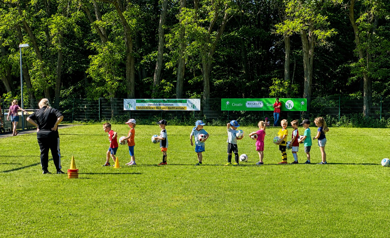 G-Jugend (U7)