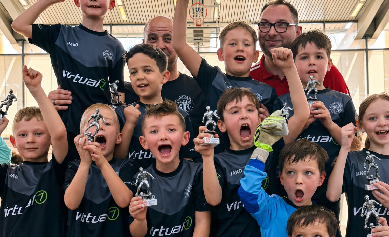F-Jugend (U9)