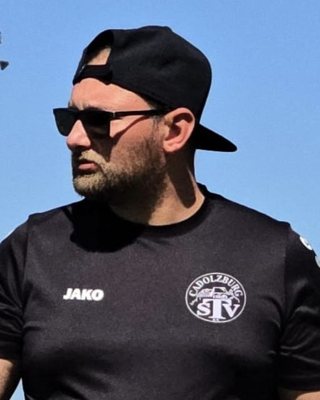 Christian Neusinger, Tor beim TSV Cadolzburg