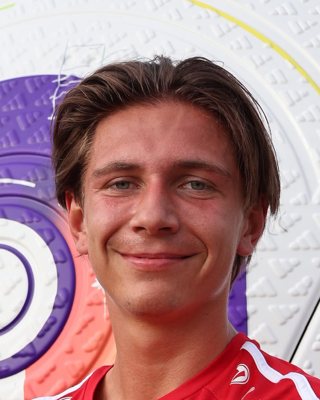 Sven Wörlein, Mittelfeld beim TSV Cadolzburg