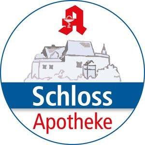 Schloss Apotheke Cadolzburg